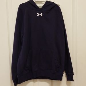 UA Hoodie